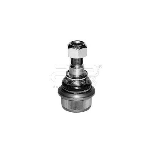 Опора кульова передня нижня Iveco Daily (99-) (18413AP) APPLUS, фото 1