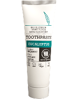 Органічна зубна паста Urtekram Eucalyptus 75 мл