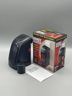 Нагрівач HANDY HEATER DL9