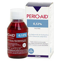 Ополаскиватель Perio-Aid 0.12 % 150 мл