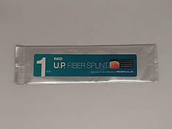 U.P. FIBER SPLINT 1 мм * 20 см стрічка шинуюча з UHMWPE 1 шт