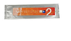 U.P. FIBER SPLINT 2 мм * 20 см стрічка шинуюча з UHMWPE 1 шт
