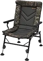 Кресло Prologic Avenger Comfort Camo Chair W/Armrests & Covers