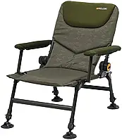 Кресло Prologic Inspire Lite-Pro Recliner Chair With Armrests