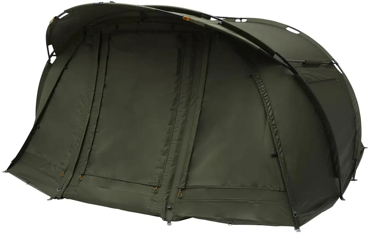 Намет Prologic Inspire Bivvy & Overwrap 2 man Overwrap included, фото 1