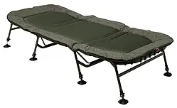 Раскладушка Prologic Inspire Daddy Sleep System 8 Legs 140kg 95 x 210cm