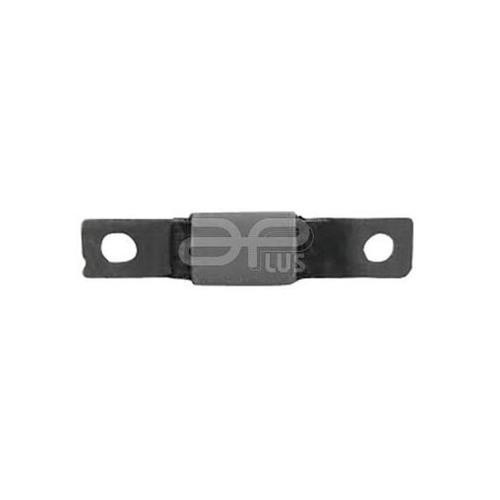 Сайлентблок важеля переднього Nissan X-Trail, Rogue (08-), Qashqai (07-)/Renault Koleos (08-) (21599AP) APPLUS, фото 1