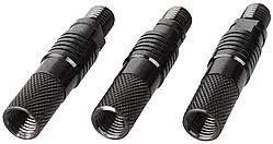 Кріплення швидкознімач Prologic Black Night Quick Release Small (3 шт / уп)