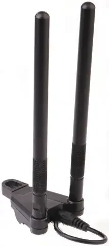 Підставка Prologic Wireless Snag Bar 1pcs, фото 1