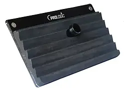 Поводочниця Prologic Magnetic Rig Holder 25x15cm