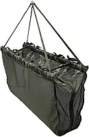Короповий мішок Prologic Inspire s / S Camo Floating Retainer / Weigh Sling 120x55cm