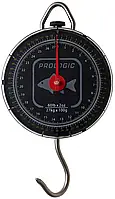 Весы Prologic Specimen/Dial Scales 60lbs 27kg