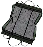 Сумка для зважування Prologic C-Series Retainer & W / Sling large 90 X 55cm Green/Black, фото 3