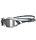 Окуляри для плавання Speedo Aquapulse Pro Mirror Gog Au (8-12263D637) Grey/Silver, фото 3