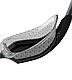 Окуляри для плавання Speedo Aquapulse Pro Mirror Gog Au (8-12263D637) Grey/Silver, фото 5