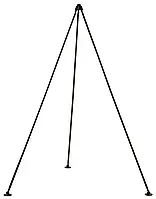 Тренога Prologic Weight Tripod 198-110cm