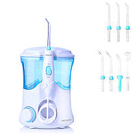 Іригатор Pecham Professional White Edition