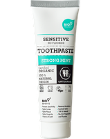 Зубна паста Urtekram Strong mint 75