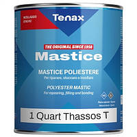 Thassos T (Thassos, Solido Super Transparente) Tenax