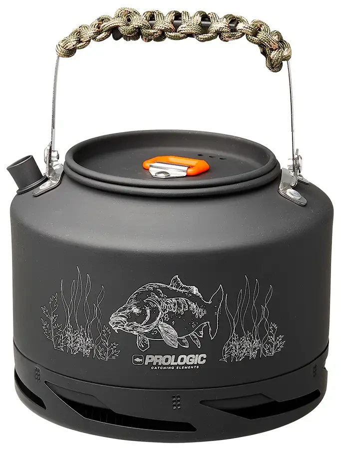Чайник Prologic Cup Kettle 1.5 L