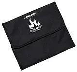 Набір столових приборів Prologic Blackfire dinning Set, фото 3