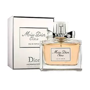 Парфуми C.Dior Miss Dior Cherie 100ml