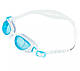 Окуляри для плавання Speedo Aquapure Gog Af (8-090044284) White/Blue, фото 4