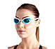 Окуляри для плавання Speedo Aquapure Gog Af (8-090044284) White/Blue, фото 7