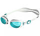Окуляри для плавання Speedo Aquapure Gog Af (8-090044284) White/Blue, фото 3