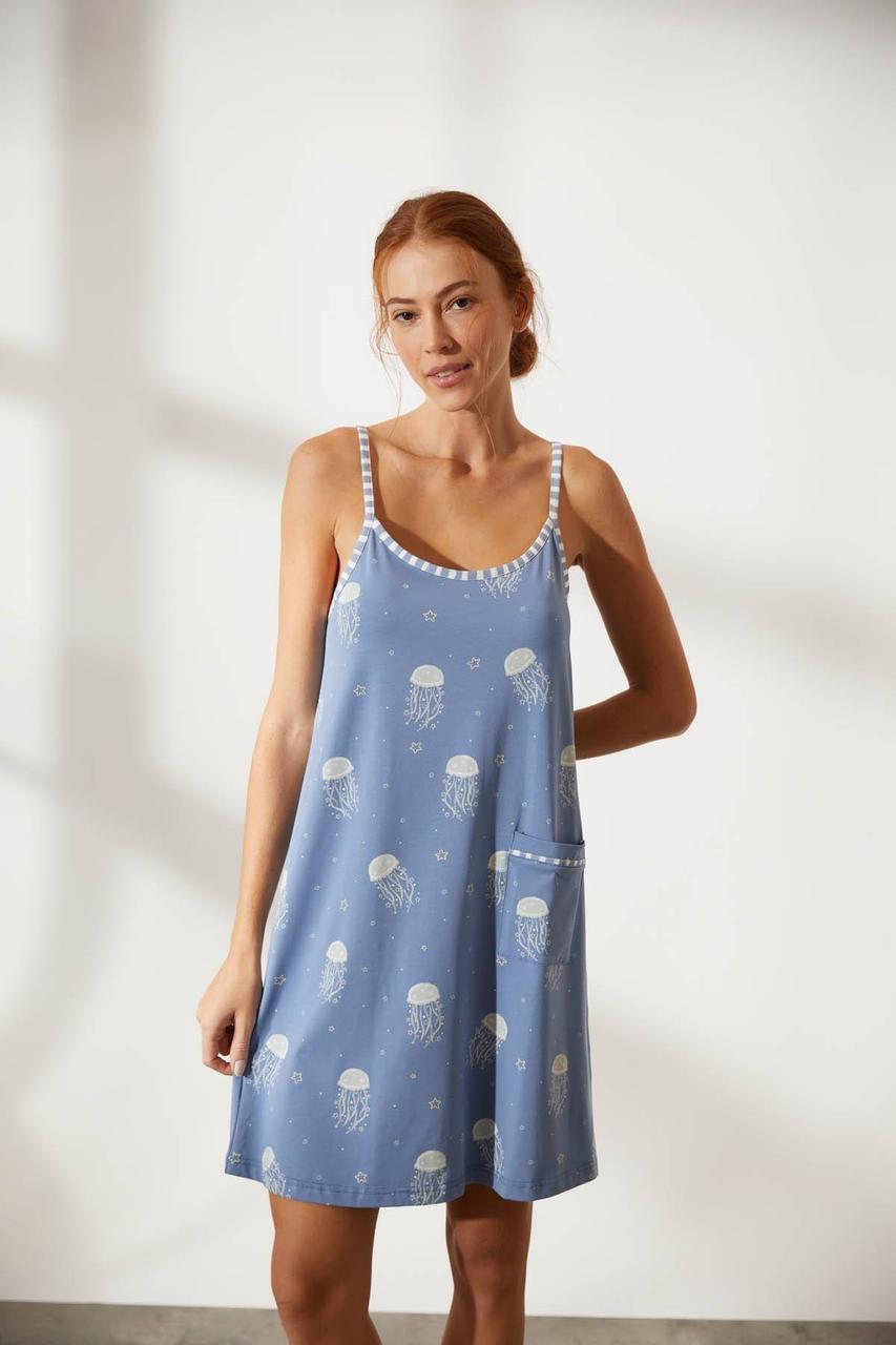 Туніка на тонких бретельках HAYS 36295, фото 1