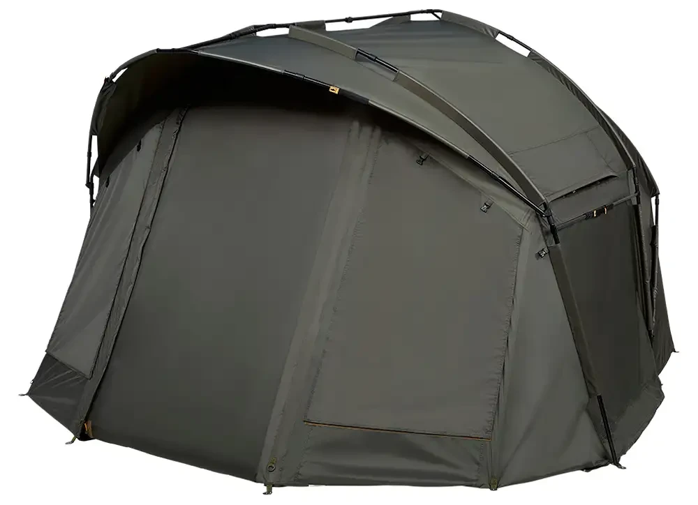 Намет Prologic Fulcrum Session Bivvy & Overwrap