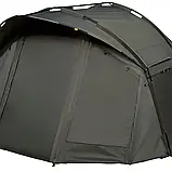 Намет Prologic Fulcrum Session Bivvy & Overwrap, фото 4