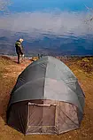 Намет Prologic Fulcrum Session Bivvy & Overwrap, фото 5