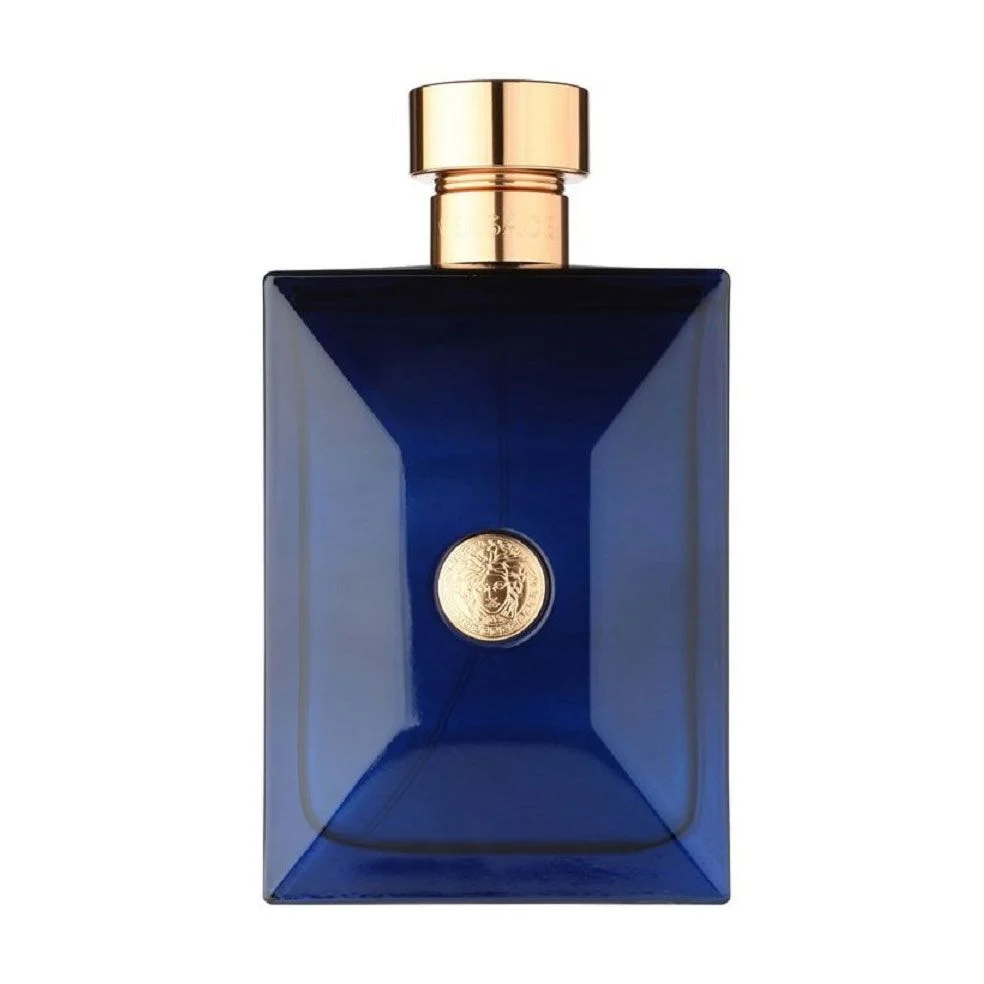 Туалетная вода Versace Dylan Blue Pour Homme Tester Lux 100 ml. Версаче Дилан Блю Пур Хом Тестер Люкс 100 мл.