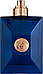 Туалетная вода Versace Dylan Blue Pour Homme Tester Lux 100 ml. Версаче Дилан Блю Пур Хом Тестер Люкс 100 мл., фото 3