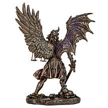Статуетка Veronese Суд нефілімів 25х20х10 см 77935 фігурка веронезе VE, фото 3