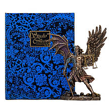 Статуетка Veronese Суд нефілімів 25х20х10 см 77935 фігурка веронезе VE, фото 4