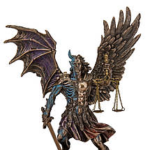 Статуетка Veronese Суд нефілімів 25х20х10 см 77935 фігурка веронезе VE, фото 5