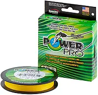 Шнур Power Pro (Hi-Vis Yellow) 135m 0.15mm 20lb/9.0kg