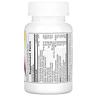 Вітаміни Hema-Plex NaturesPlus 60 капсул, фото 2