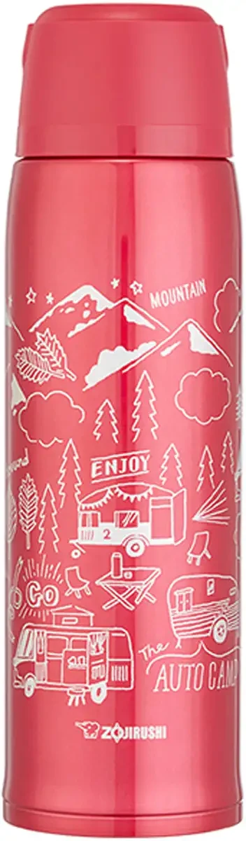 Термос Zojirushi SJ-JS10RA 1.03 л