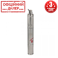 Насос скважинный шнековый Vitals aqua 2DS 0523-0.5r (0.48 кВт, 17 л/мин, 15 м)