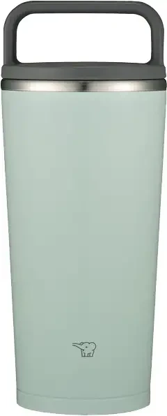 Термостакан Zojirushi SX-JA30GM 0.3 л колір green, фото 1