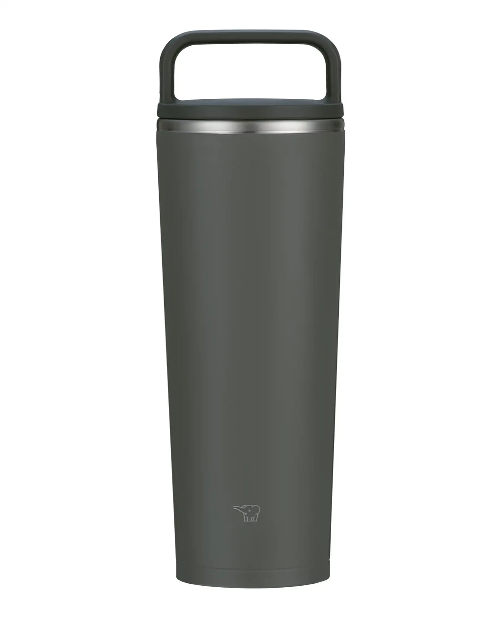Термостакан Zojirushi SX-JA40HM 0.4 л колір sage green, фото 1