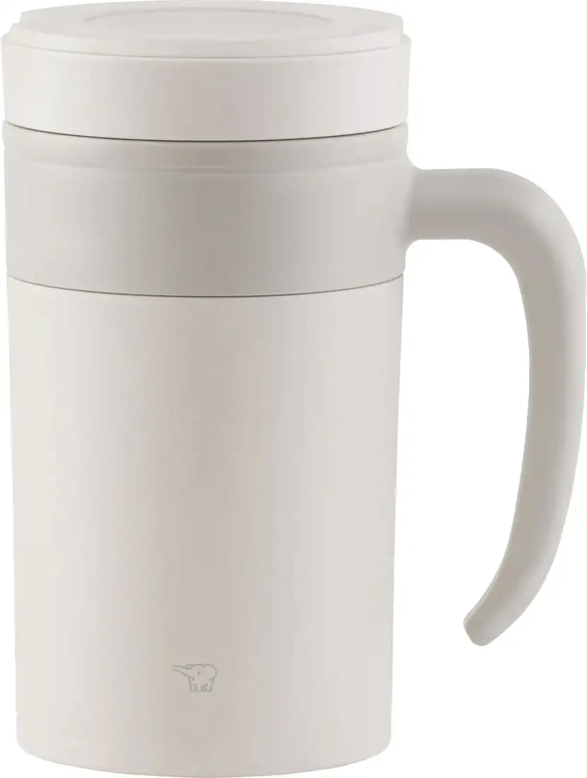 Термостакан Zojirushi SE-KAE48WZ 0.48 л колір white