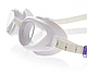 Окуляри для плавання Speedo Aquapure Gog Af (8-090047237) White/Clear, фото 3