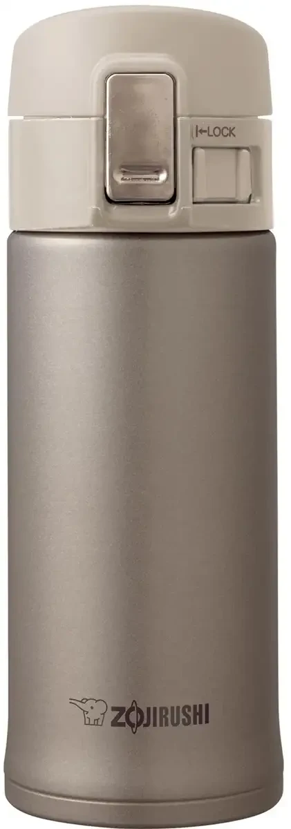 Термокружка Zojirushi SM-KHE36NL 0.36 л, фото 1