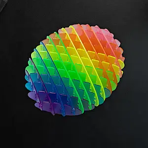 Морф слайм іграшка анти-стрес Morf Worm Slime Original ворм антистрес черв'як різнобарвний Код 00-0337