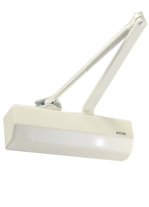 Доводчик накладної RYOBI D-2055V BC STD