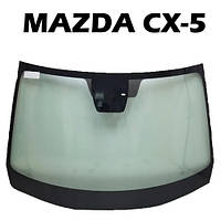 Лобовое стекло Mazda CX-5 внедорожник KN3P63900C9D